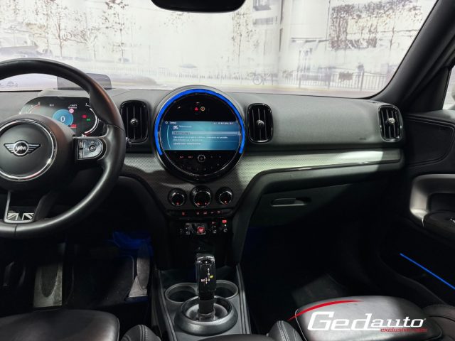 MINI Mini usata, con Cruise Control