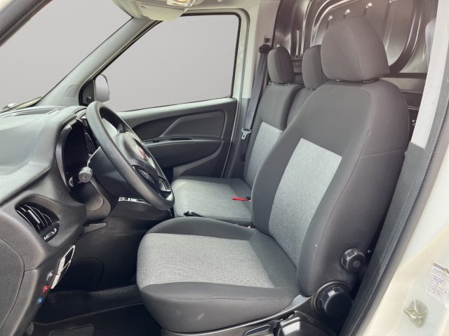 FIAT Doblo usata, con Servosterzo