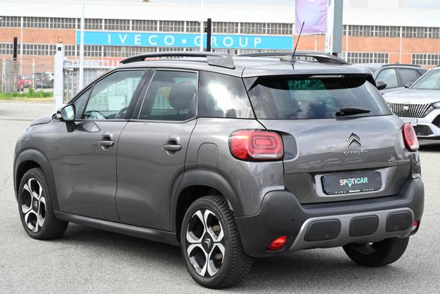 CITROEN C3 Aircross usata, con Cerchi in lega