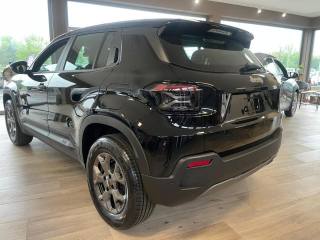 JEEP Avenger usata, con Climatizzatore