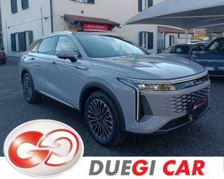 OMODA 9 Omoda 9 1.5 TGDI 537 CV Super Hybrid System i-AWD