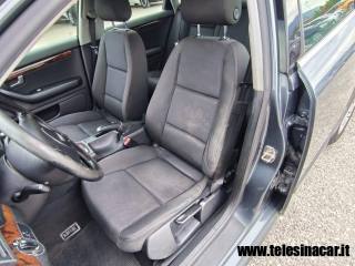 AUDI A4 usata, con Controllo automatico clima