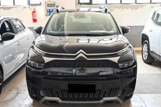 CITROEN C3 Aircross usata, con Immobilizzatore elettronico
