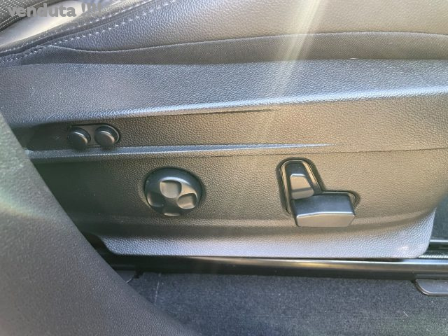 ALFA ROMEO Stelvio usata, con Cerchi in lega