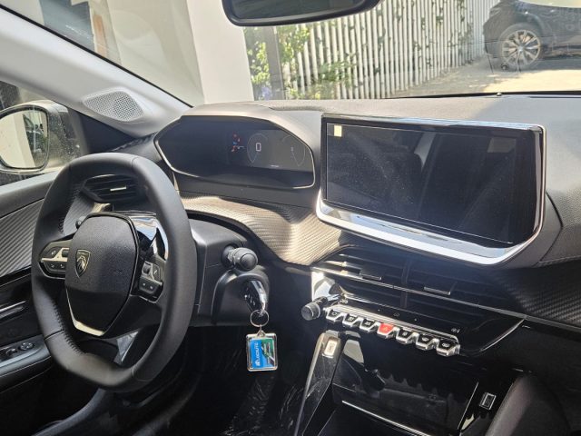 PEUGEOT 208 usata, con Cruise Control