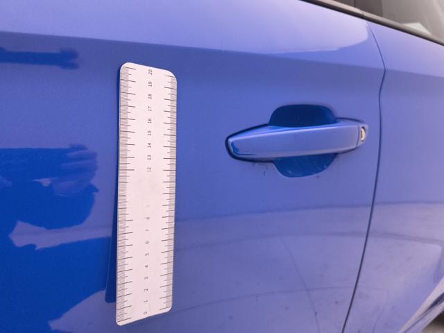 OPEL Corsa usata, con Spoiler