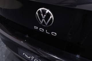 VOLKSWAGEN Polo usata, con Isofix