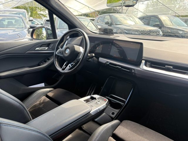 BMW 218 usata, con Climatizzatore