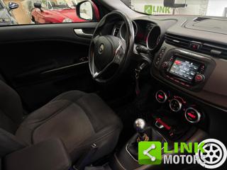 ALFA ROMEO Giulietta usata, con Fari Xenon