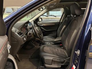 BMW X1 usata, con Autoradio