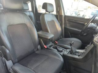 CHEVROLET Captiva usata, con Climatizzatore