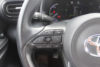 TOYOTA Yaris Cross usata 19