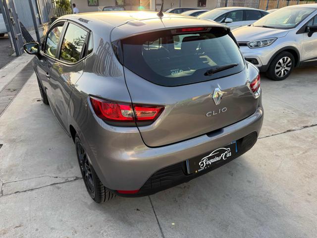 RENAULT Clio usata, con Airbag Passeggero