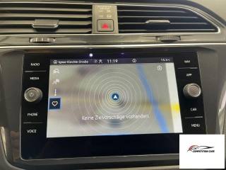VOLKSWAGEN Tiguan usata, con Cruise Control