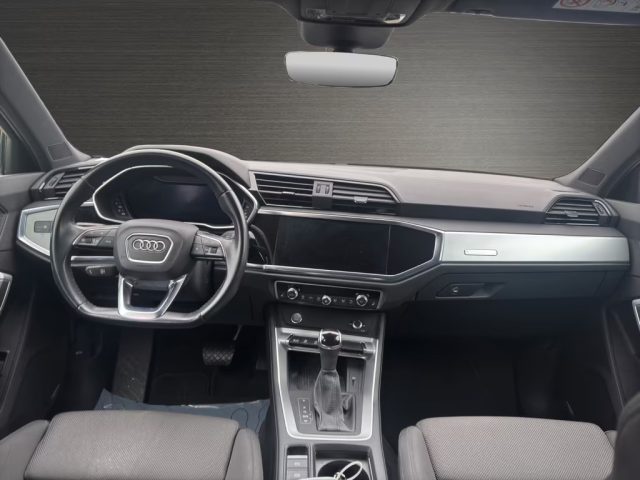 AUDI Q3 usata, con Climatizzatore