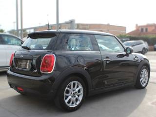 MINI One usata, con Alzacristalli elettrici