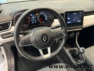 RENAULT Clio usata, con Controllo trazione