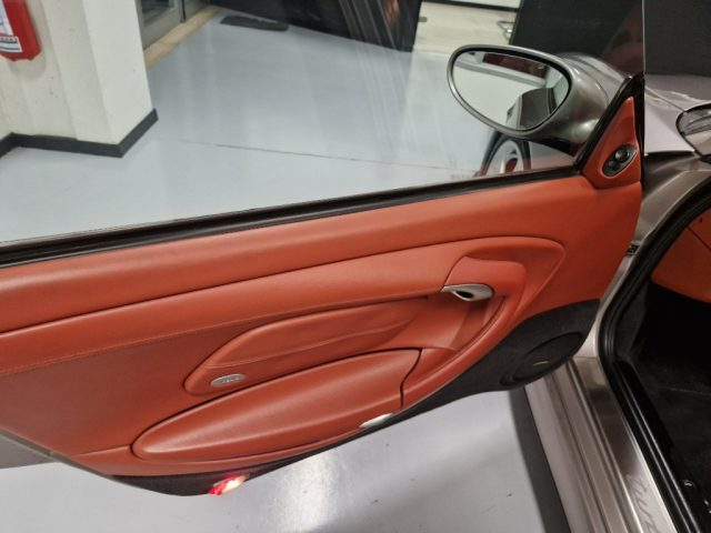 PORSCHE 911 usata, con Fari Xenon