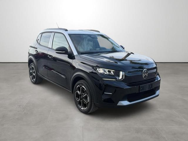 CITROEN C3 usata, con Airbag laterali