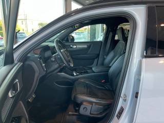 VOLVO XC40 usata, con Airbag laterali