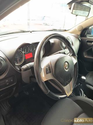 ALFA ROMEO MiTo usata 14