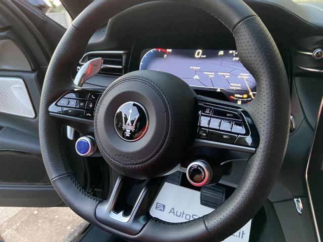 MASERATI Grecale usata, con Pacchetto sportivo