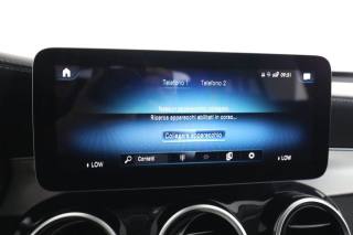 MERCEDES-BENZ GLC 220 usata 10