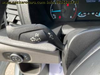 FORD Transit usata, con Luci diurne