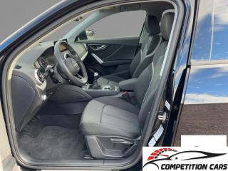 AUDI Q2 usata, con Autoradio