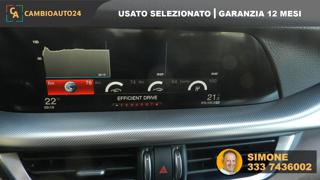 ALFA ROMEO Stelvio usata 98