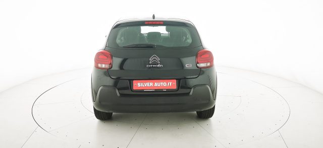 CITROEN C3 usata, con Chiusura centralizzata