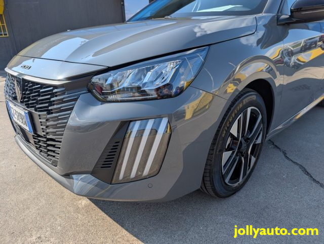 PEUGEOT 208 usata, con Bluetooth