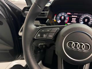 AUDI A3 usata, con Sensore di pioggia