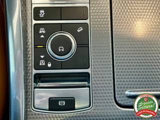 LAND ROVER Range Rover Sport usata, con ESP