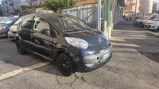 CITROEN C1 usata, con Airbag Passeggero