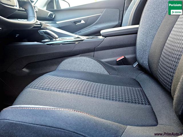 PEUGEOT 3008 usata, con Controllo trazione