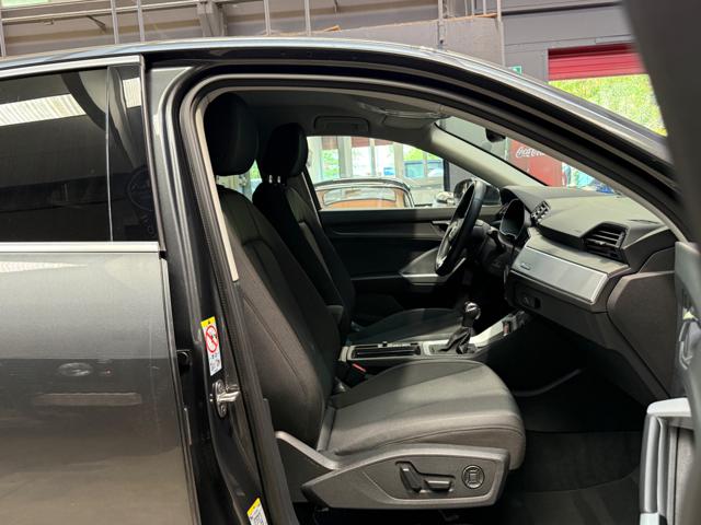 AUDI Q3 usata, con ESP