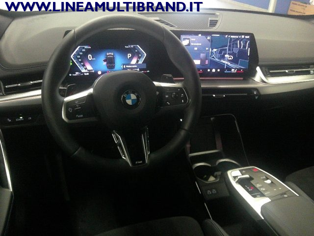 BMW X1 usata, con Controllo vocale