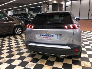 PEUGEOT 2008 usata, con Cerchi in lega