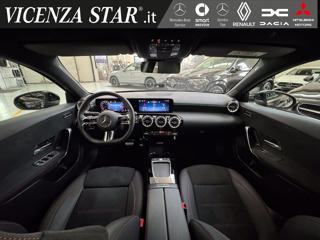 MERCEDES-BENZ A 220 usata, con Autoradio