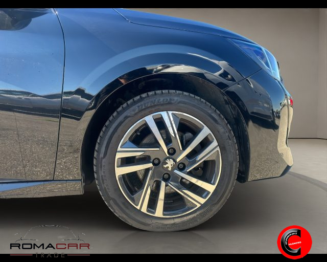 PEUGEOT 208 usata, con Bracciolo