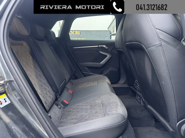 AUDI A3 usata, con Controllo trazione