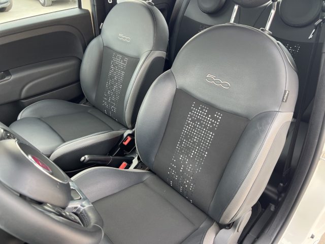 FIAT 500 usata 17
