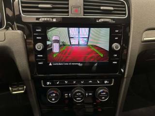 VOLKSWAGEN Golf GTI usata, con ESP