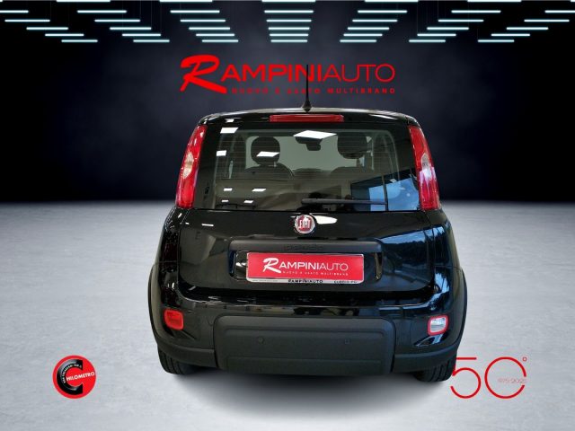FIAT Panda usata 9