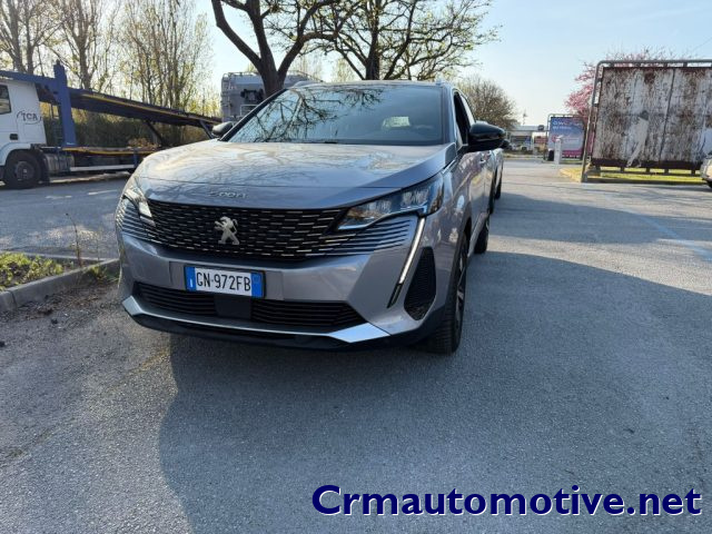 PEUGEOT 5008 usata, con Airbag laterali