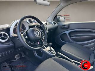 SMART ForTwo usata, con Chiusura centralizzata