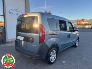 OPEL Combo usata, con Airbag Passeggero