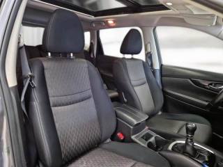 NISSAN X-Trail usata, con Servosterzo