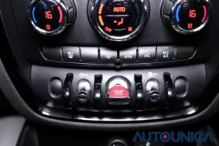 MINI Cooper Clubman usata, con Start/Stop Automatico